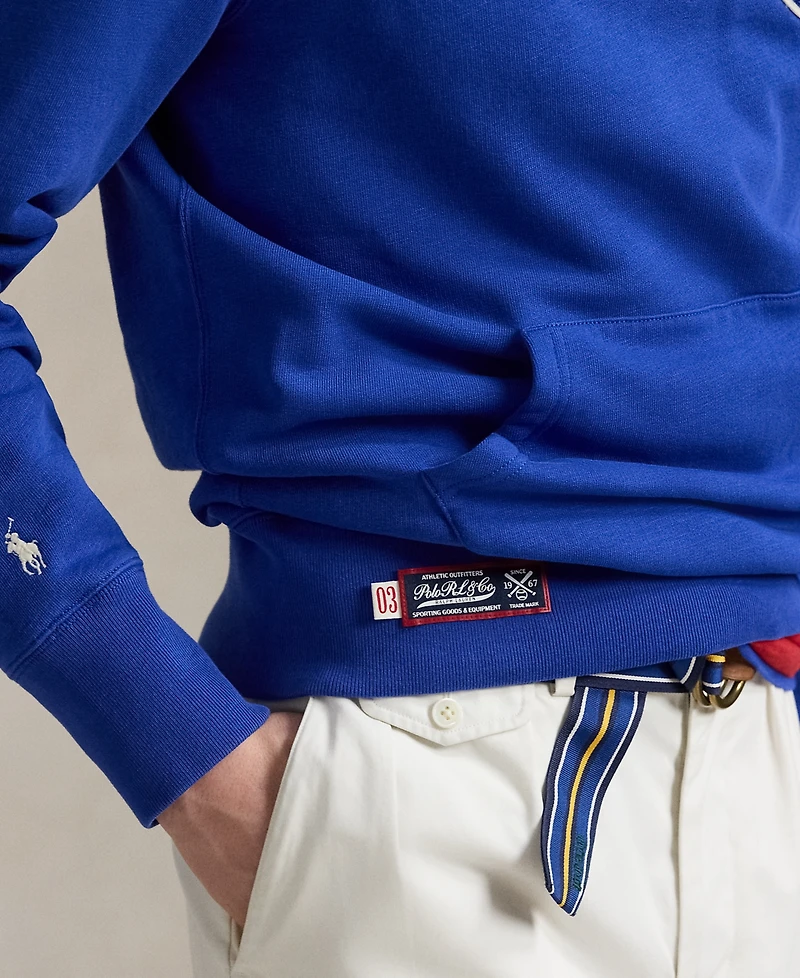 Polo Ralph Lauren Unisex Cubs Fleece Hoodie