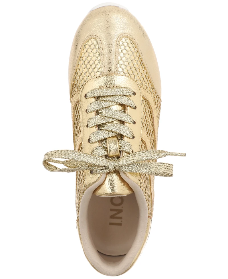 I.n.c. International Concepts Women's Landryy Sneakers, Exclusively at Macy's