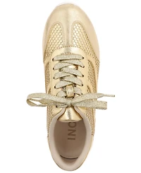 I.n.c. International Concepts Women's Landryy Sneakers, Exclusively at Macy's