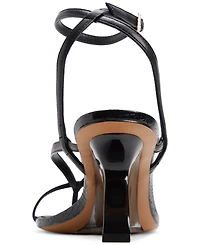 Aldo Women's Talvi Strappy Scuplted Wedge Sandals