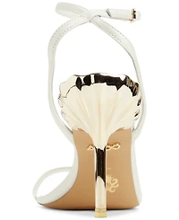Aldo x Disney Women's Arielheel Two-Piece Dress Sandals