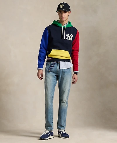 Polo Ralph Lauren Unisex Yankees Fleece Hoodie