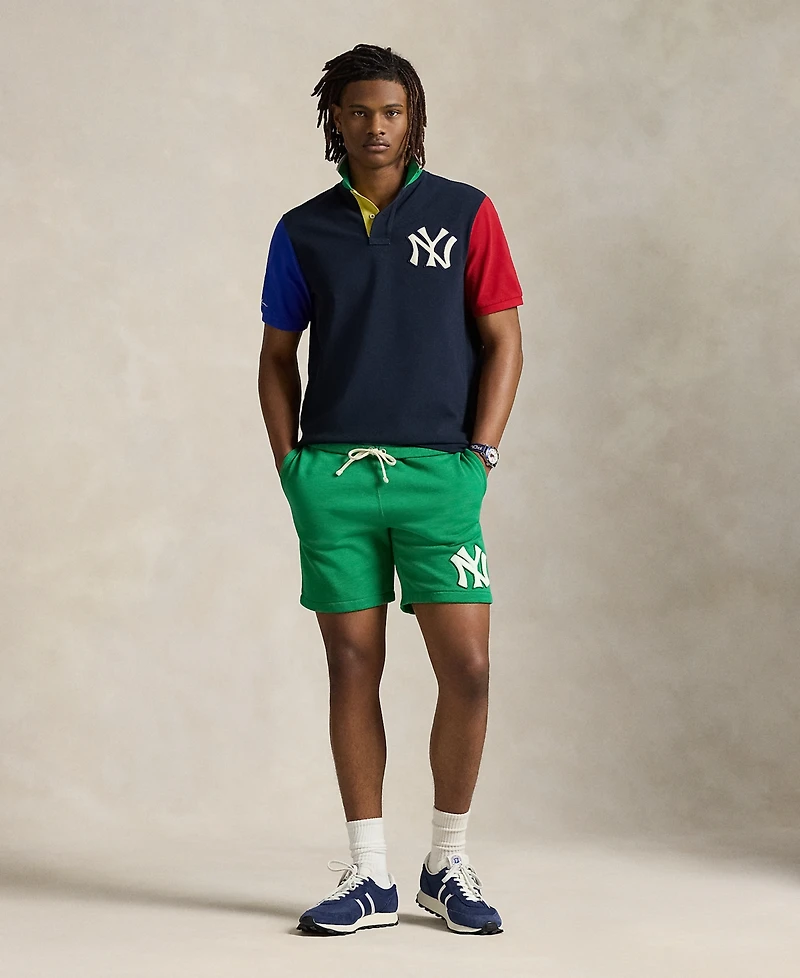 Polo Ralph Lauren Unisex Yankees Polo Shirt