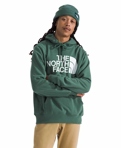 The North Face Men's Half Dome Pullover Hoodie