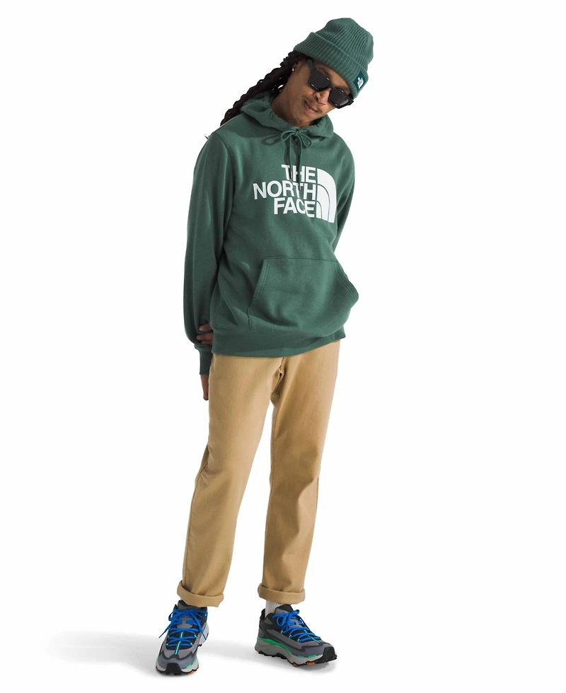 The North Face Men's Half Dome Pullover Hoodie
