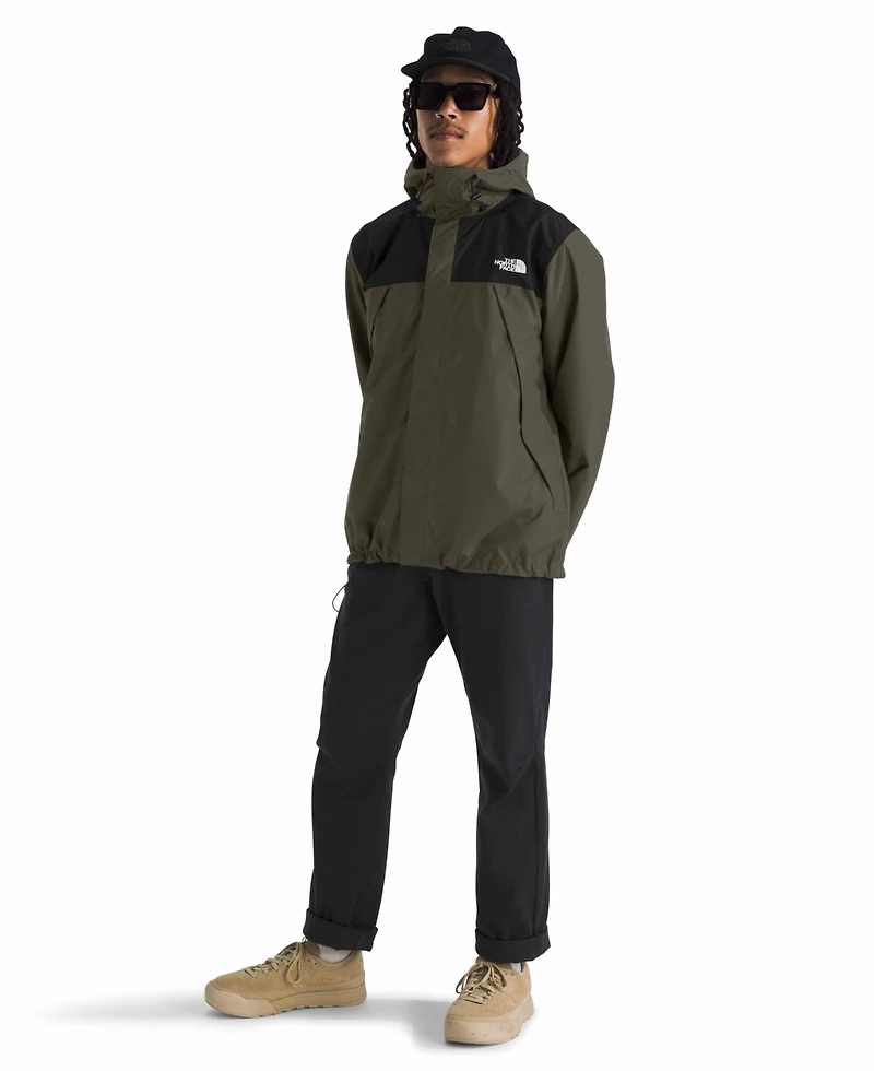 The North Face Men's Waterproof Antora Jacket
