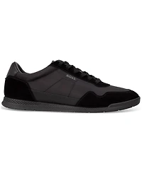 Boss by Hugo Men's Titanium Runner Sneakers