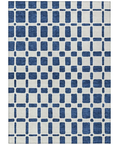 Addison Chantille Machine Washable ACN871 9'x12' Area Rug