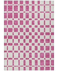Addison Chantille Machine Washable ACN871 9'x12' Area Rug