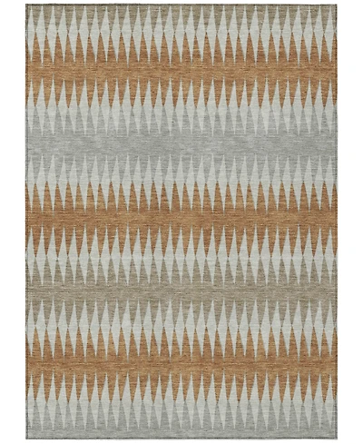 Addison Chantille Machine Washable ACN867 9'x12' Area Rug