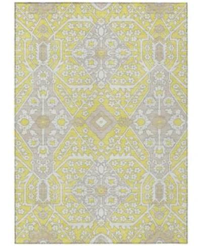 Addison Chantille Machine Washable Acn863 Area Rug Collection
