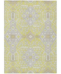 Addison Chantille Machine Washable Acn863 Area Rug Collection
