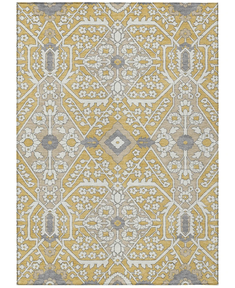 Addison Chantille Machine Washable ACN863 9'x12' Area Rug