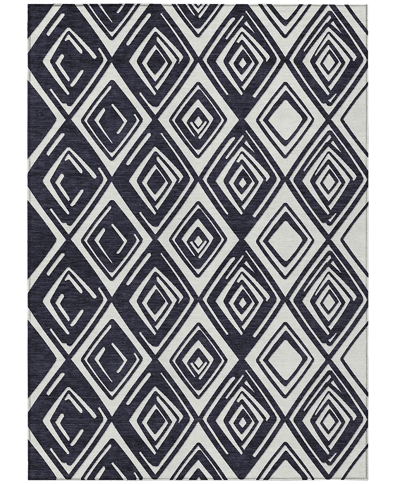 Addison Chantille Machine Washable ACN862 9'x12' Area Rug