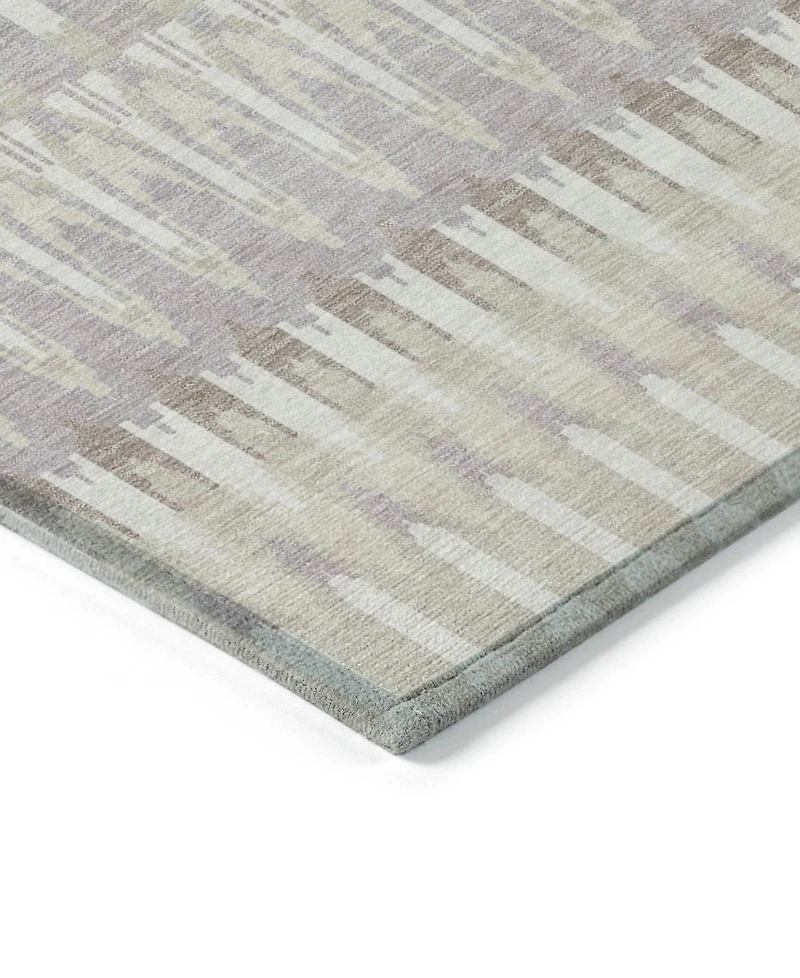 Addison Chantille Machine Washable ACN860 9'x12' Area Rug