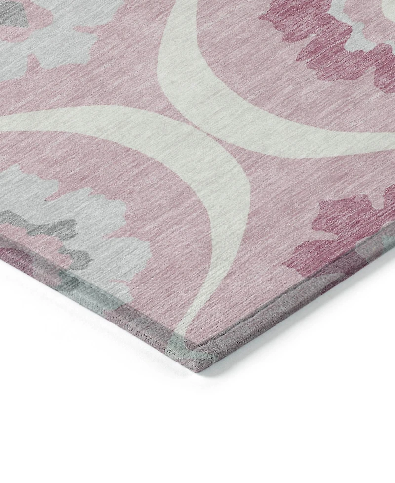 Addison Chantille Machine Washable ACN858 9'x12' Area Rug