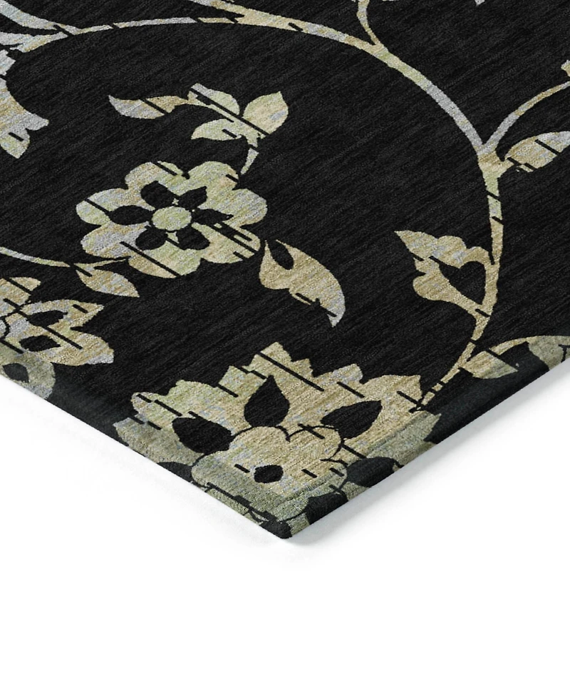 Addison Chantille Machine Washable ACN856 9'x12' Area Rug