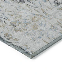 Addison Chantille Machine Washable ACN868 8'x10' Area Rug