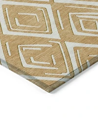 Addison Chantille Machine Washable ACN862 8'x10' Area Rug
