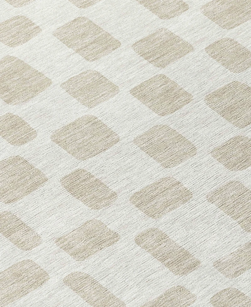 Addison Chantille Machine Washable ACN871 5'x7'6" Area Rug