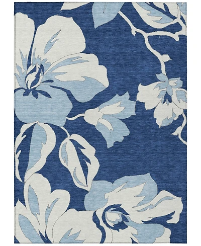 Addison Chantille Machine Washable ACN857 5'x7'6" Area Rug