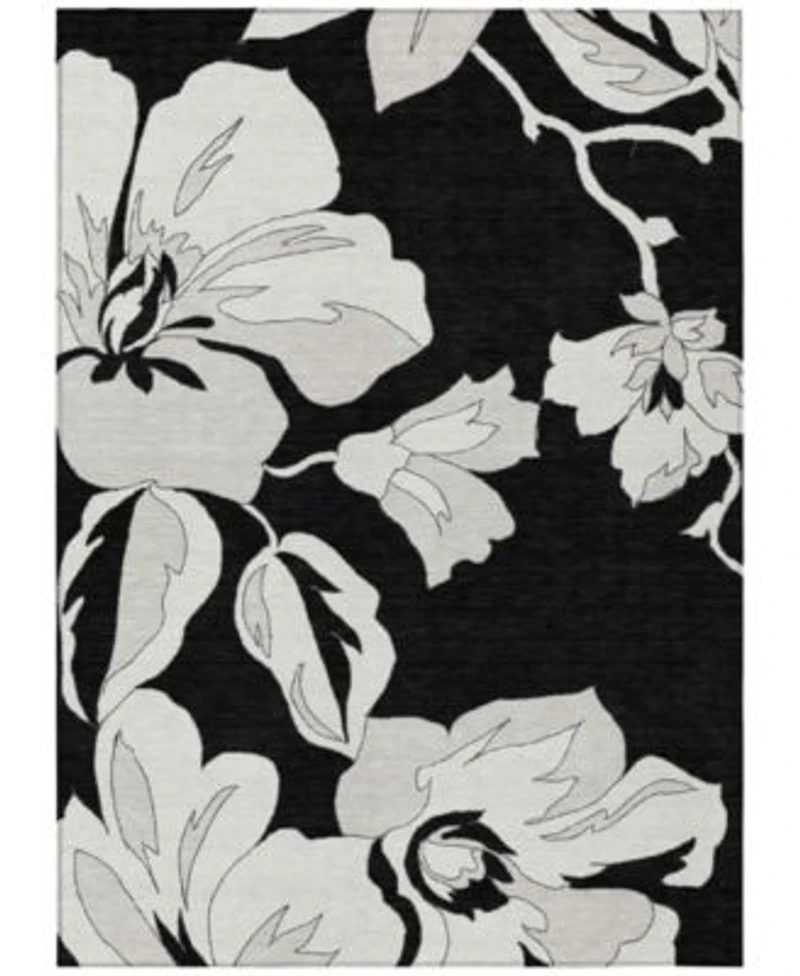 Addison Chantille Machine Washable Acn857 Area Rug Collection
