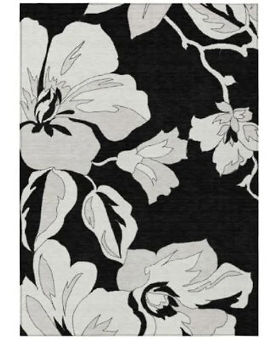 Addison Chantille Machine Washable Acn857 Area Rug Collection