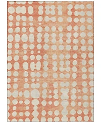 Addison Chantille Machine Washable ACN869 2'6"x3'10" Area Rug