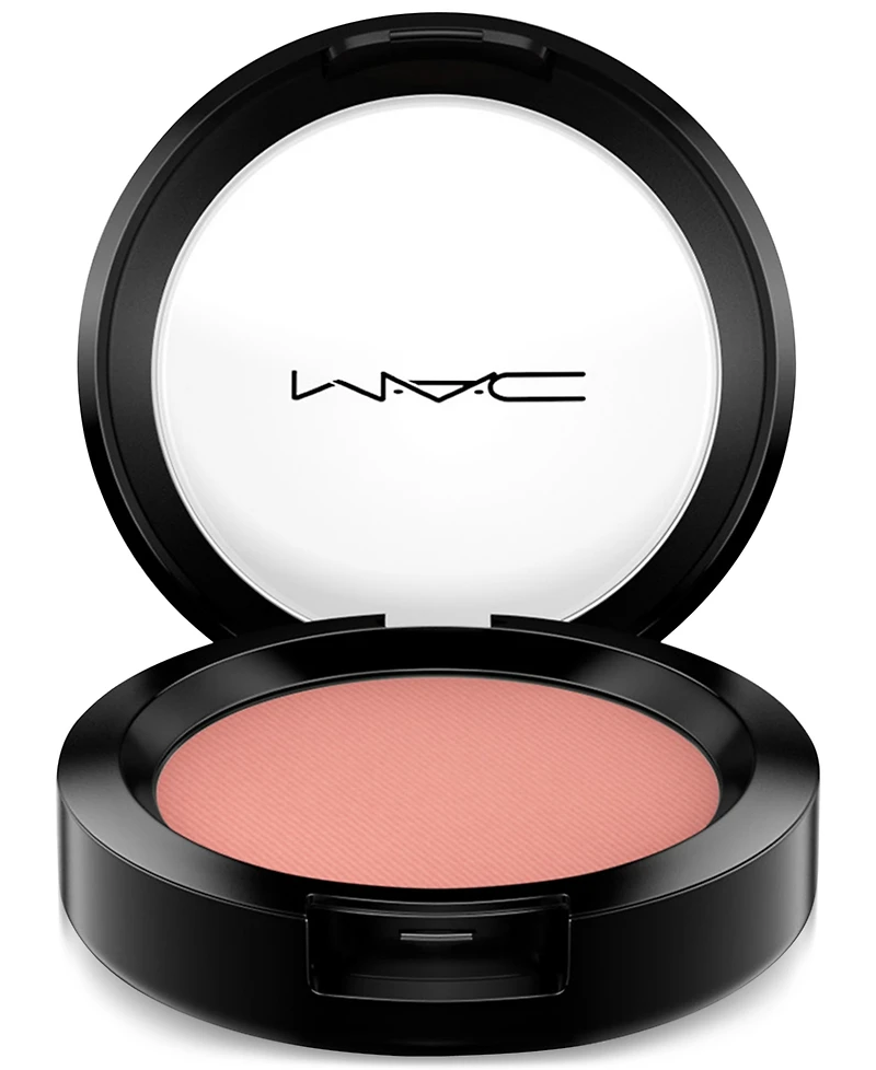 Mac Powder Blush