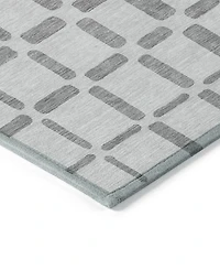 Addison Chantille Machine Washable ACN871 2'3"x7'6" Runner Area Rug