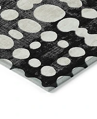 Addison Chantille Machine Washable ACN869 2'3"x7'6" Runner Area Rug