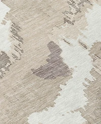 Addison Chantille Machine Washable ACN865 2'3"x7'6" Runner Area Rug