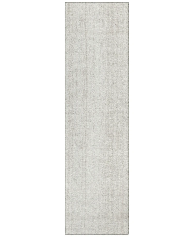 Addison Chantille Machine Washable ACN861 2'3"x7'6" Runner Area Rug