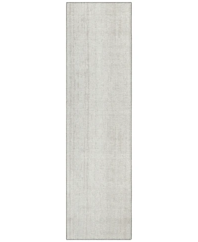 Addison Chantille Machine Washable ACN861 2'3"x7'6" Runner Area Rug