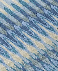 Addison Chantille Machine Washable ACN860 2'3"x7'6" Runner Area Rug