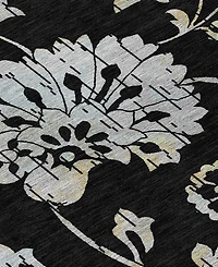 Addison Chantille Machine Washable ACN856 2'3"x7'6" Runner Area Rug