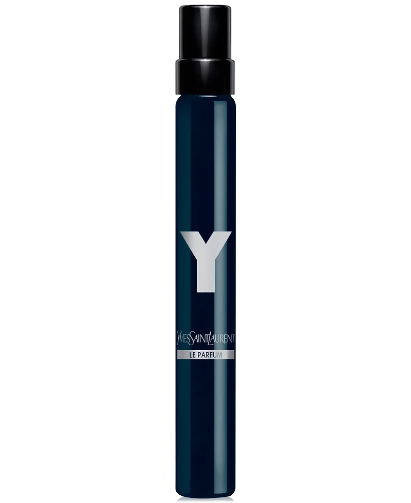 Yves Saint Laurent Men's Y Le Parfum, 0.33 oz.