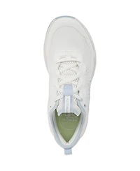 Ryka Women's Court Agility Cross Training Lace Up Sneakers