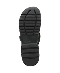 Ryka Women's Brilliant Sport Slide Sandals