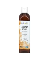 Aura Cacia Skin Care Oil Apricot Kernel