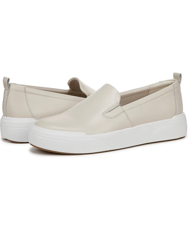 Vionic Womens Carson Slip On Shoes