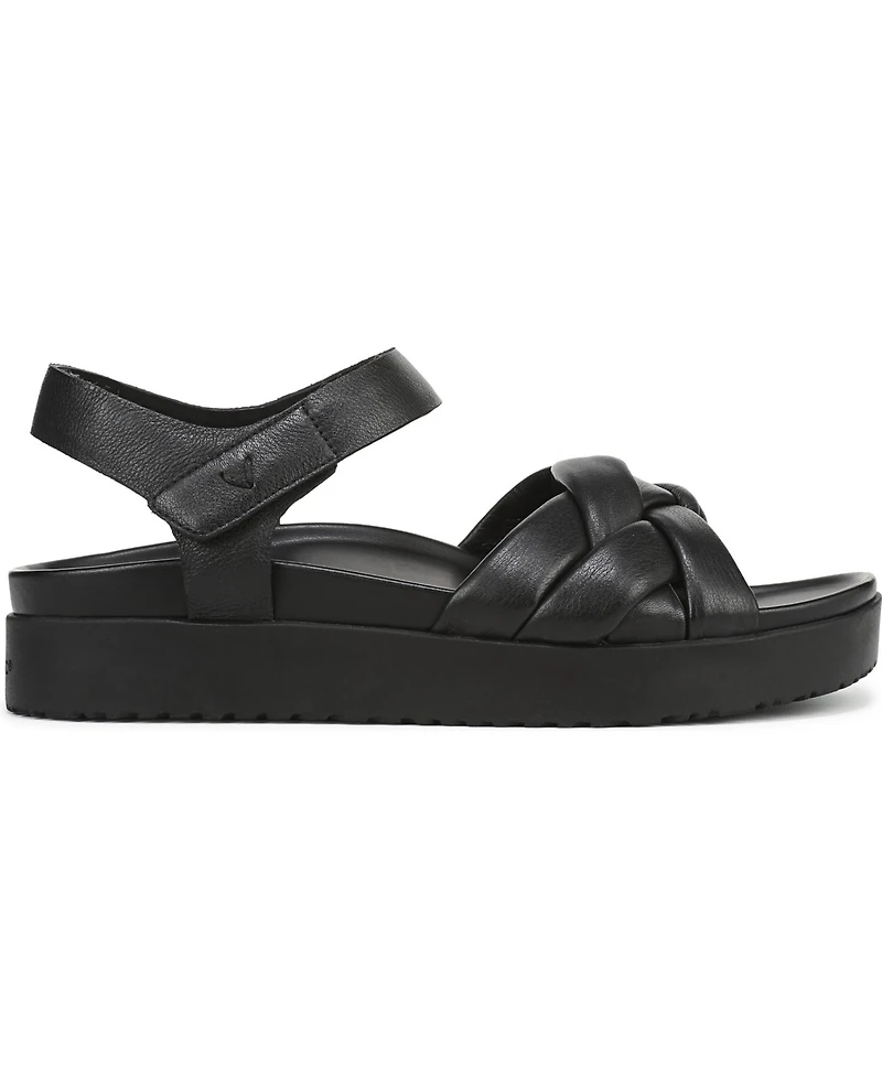 Vionic Womens Rosa Strappy Sandals