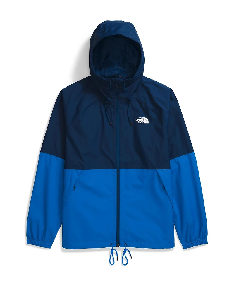 The North Face Men's Antora Rain Hoodie