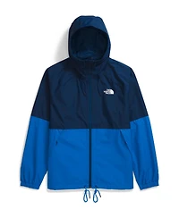 The North Face Men's Antora Rain Hoodie