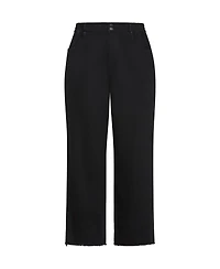 Plus Stretch Waist Jean
