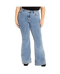 Plus Size Harley Veronica Jean