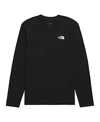 The North Face Men's Long Sleeve Evolution T-Shirt