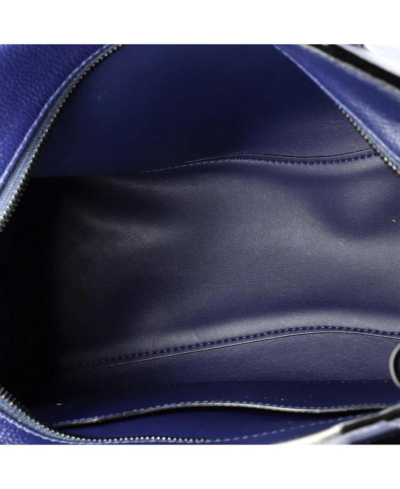 Pre-Owned Balenciaga Small Neo Classic City Bag Leather