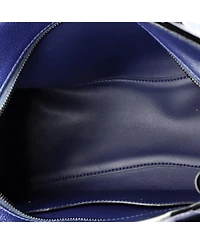 Pre-Owned Balenciaga Small Neo Classic City Bag Leather