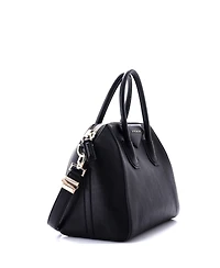 Pre-Owned Givenchy Small Antigona Bag Leather